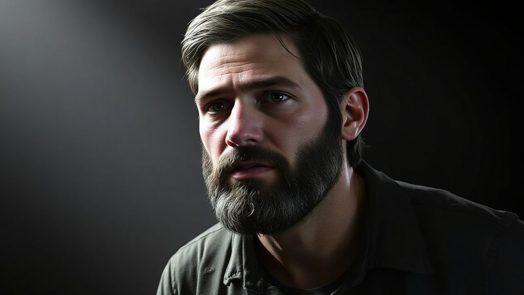 《最后生还者》乔尔命运未终结！特洛伊·贝克透露或将重返银幕