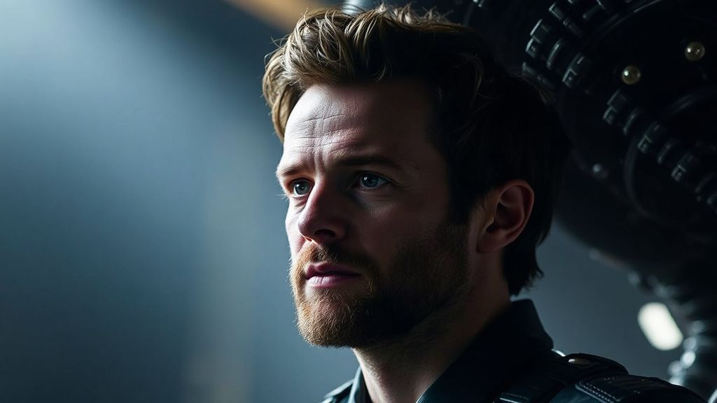 《异形：地球》第二季今夏伦敦开拍！诺亚·霍利透露规模升级