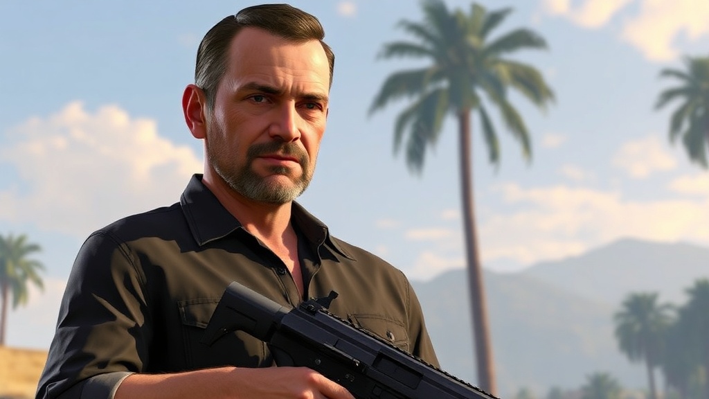 GTA6老板放话：做爆款越来越难！暗讽前员工新作翻车，十三年磨一剑值不值？