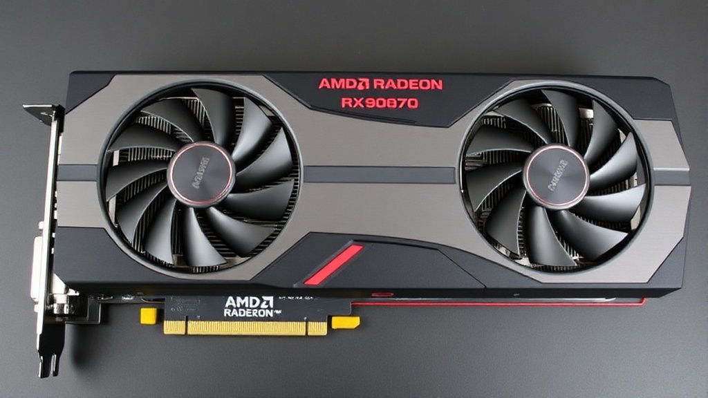 549美元，AMD又在玩什么把戏？RX 9070 GRE首发评测