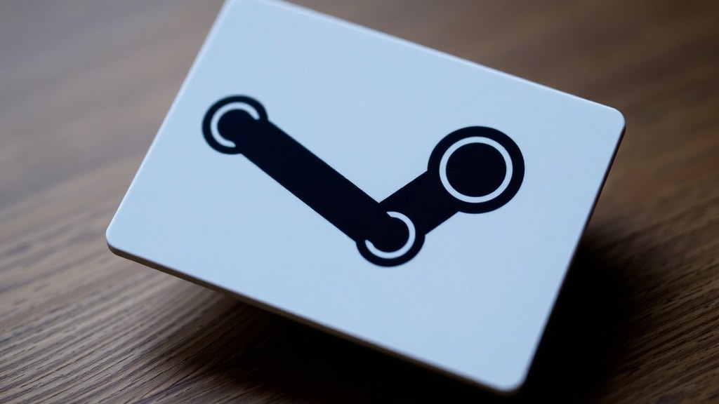 实体Steam充值卡即将绝版！V社官宣停售，全因骗子太猖狂